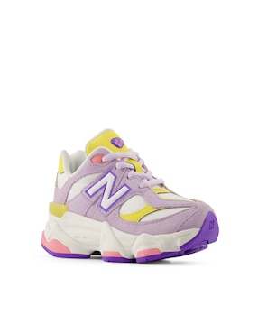 Tenis New Balance para Infantil niña 9060