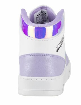 Tenis Yuyin para niña Minecraft