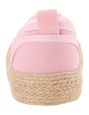 Tenis Mon Caramel para niña