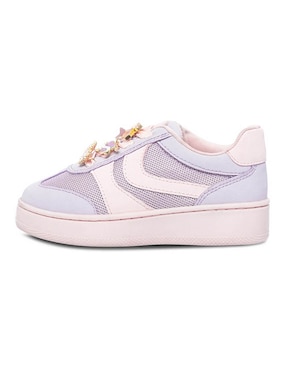 Tenis Steve Madden para niña