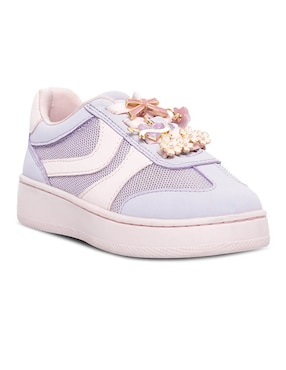 Tenis Steve Madden para niña
