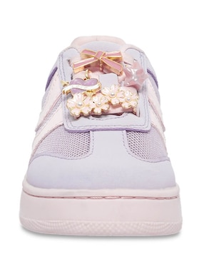 Tenis Steve Madden para niña