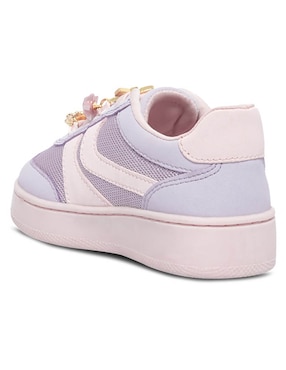 Tenis Steve Madden para niña