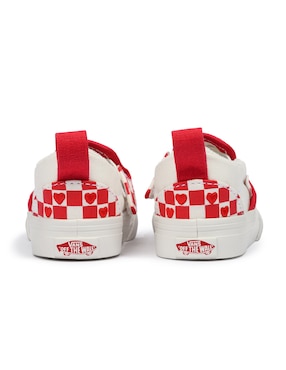 Tenis Vans para niña