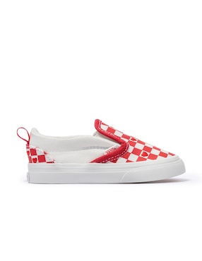 Tenis Vans para niña