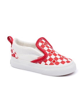 Tenis Vans para niña