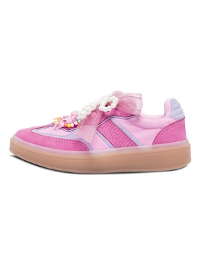 Tenis Steve Madden para niña
