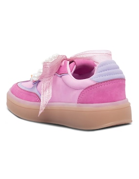 Tenis Steve Madden para niña