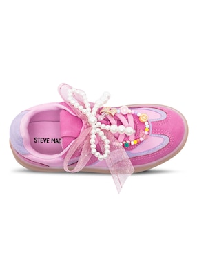 Tenis Steve Madden para niña