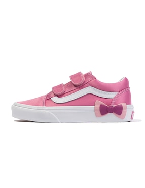 Tenis Vans para niña