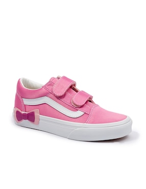 Tenis Vans para niña