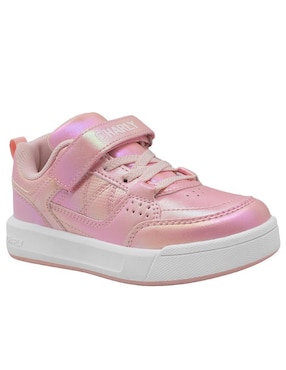 Tenis Charly para niña Urban