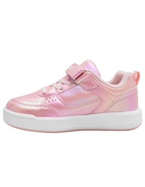Tenis Charly para niña Urban