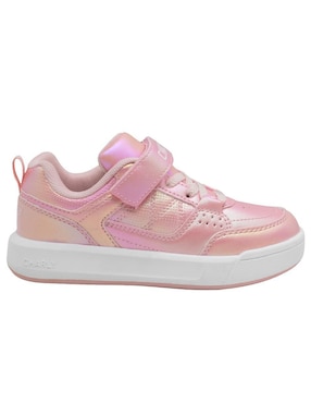Tenis Charly para niña Urban
