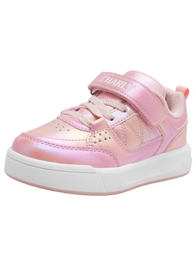 Tenis Charly para niña Urban