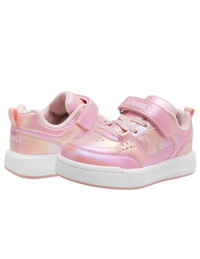 Tenis Charly para niña Urban