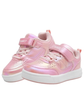 Tenis Charly para niña Urban