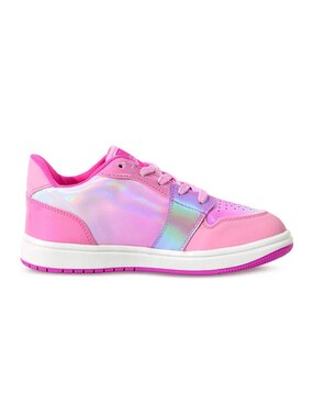 Tenis Barbie para niña