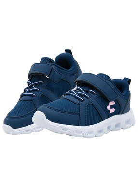 Tenis Charly para niña Running