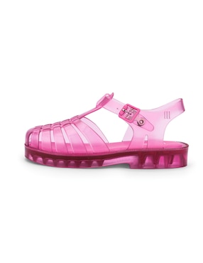 Sandalia Mini Melissa para niña