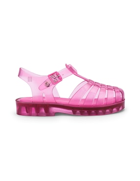 Sandalia Mini Melissa para niña
