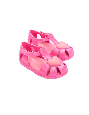 Balerina Mini Melissa para niña