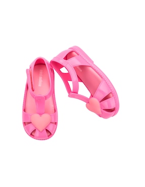 Balerina Mini Melissa para niña