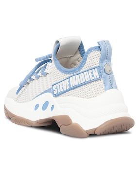 Tenis Steve Madden para niña Spring
