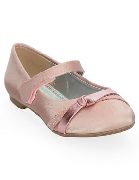 Balerina Tropicana para niña