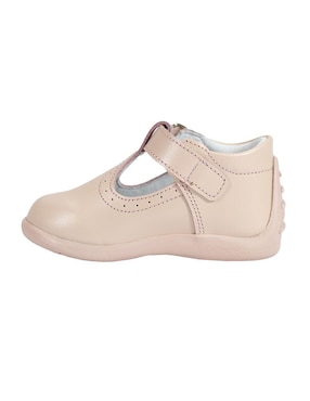 Zapato Leon para niña