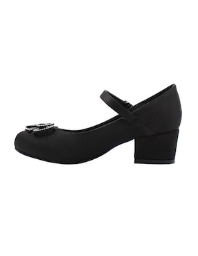 Zapato Leon para niña