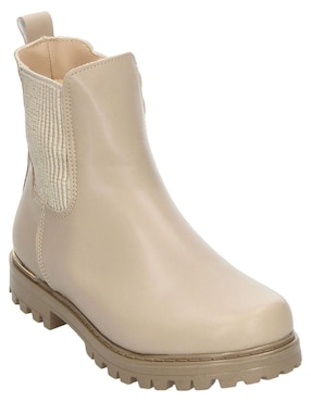 Bota Tropicana para niña