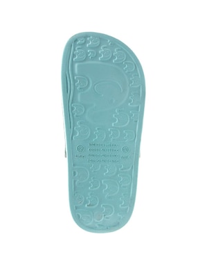 Sandalia Bubble Gummers para niña