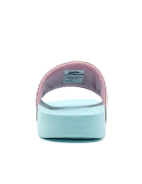Sandalia Bubble Gummers para niña