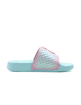 Sandalia Bubble Gummers para niña