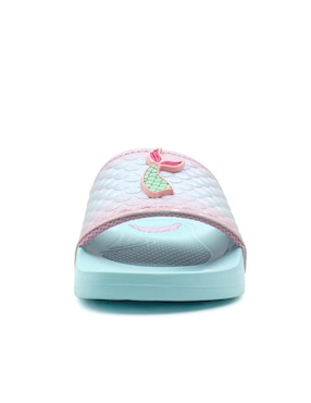 Sandalia Bubble Gummers para niña