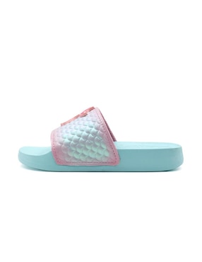 Sandalia Bubble Gummers para niña
