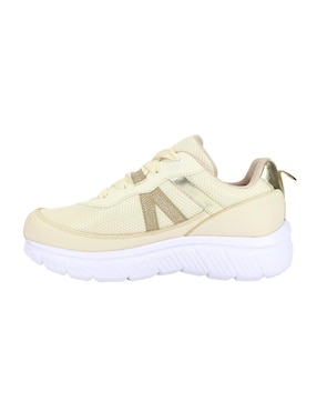 Tenis Coqueta para niña