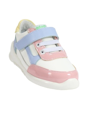 Tenis Leon para niña