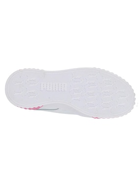 Tenis Puma para niña Carina 3.0