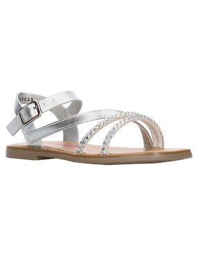 Sandalia Tropicana para niña
