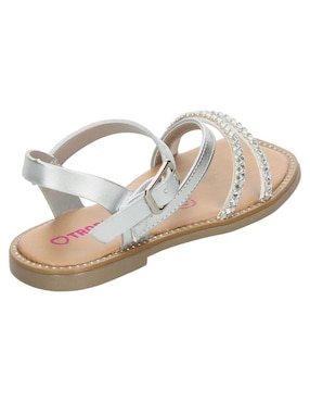 Sandalia Tropicana para niña