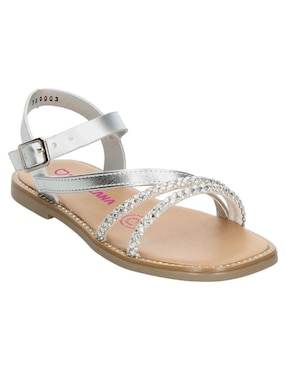 Sandalia Tropicana para niña