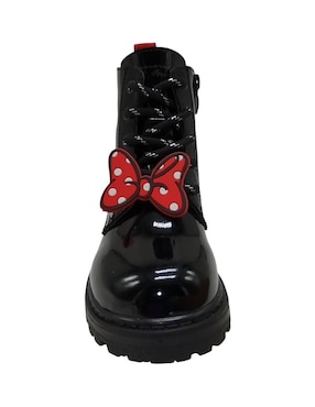 Bota Tropicana Minnie Mouse para niña