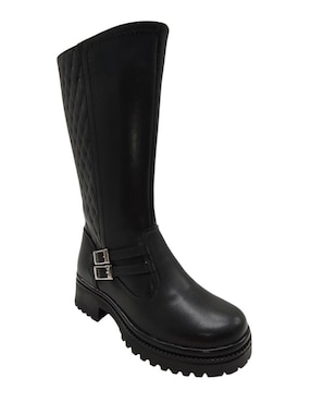Bota Yuyin para niña