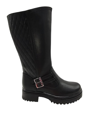 Bota Yuyin para niña