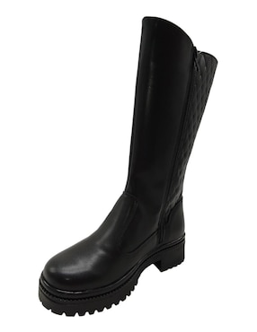 Bota Yuyin para niña
