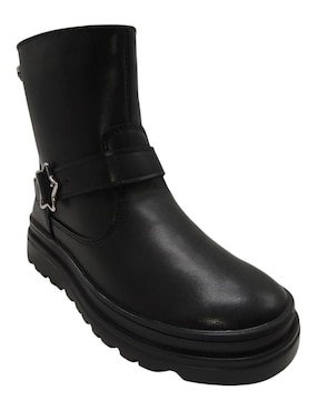 Bota Yuyin para niña