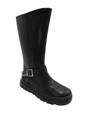 Bota Yuyin para niña
