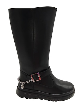 Bota Yuyin para niña